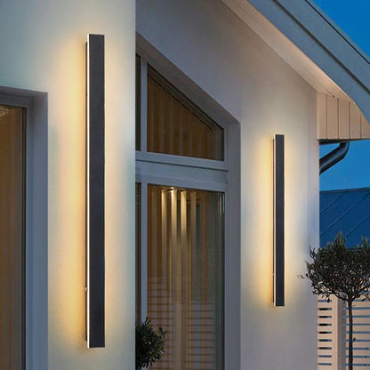 SpotSide LED Wall Mount 2