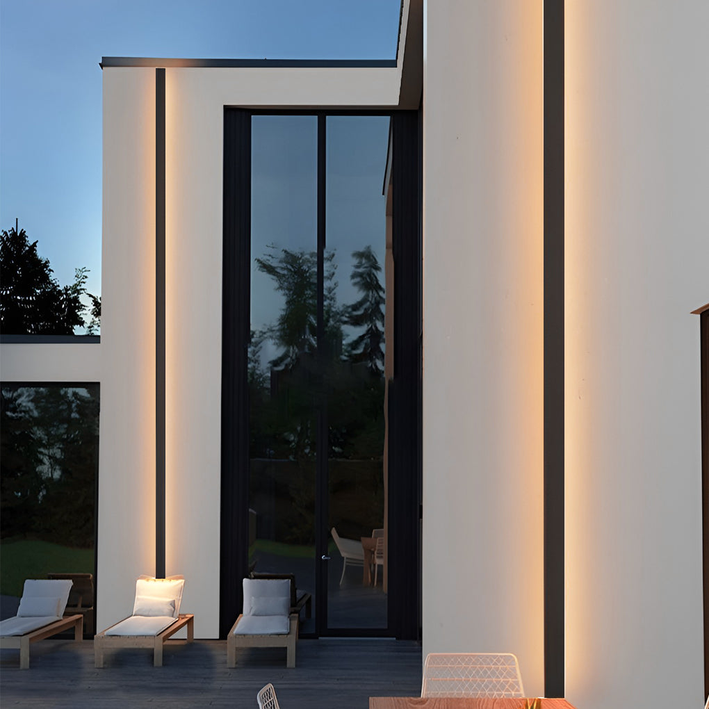 SpotSide LED Wall Mount 14