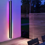 SpotSide LED Wall Mount 8