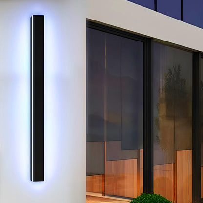 SpotSide LED Wall Mount 18