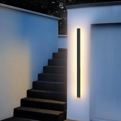 SpotSide LED Wall Mount 4