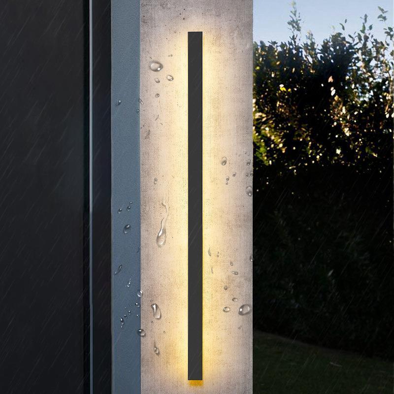 SpotSide LED Wall Mount 9