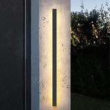 SpotSide LED Wall Mount 9