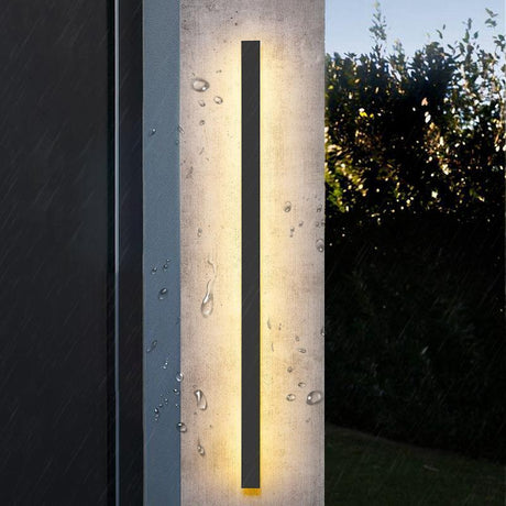 SpotSide LED Wall Mount 9