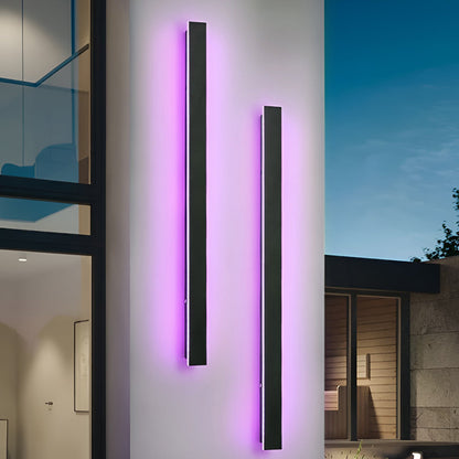 SpotSide LED Wall Mount 15