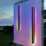 SpotSide LED Wall Mount 7