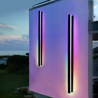 SpotSide LED Wall Mount 7