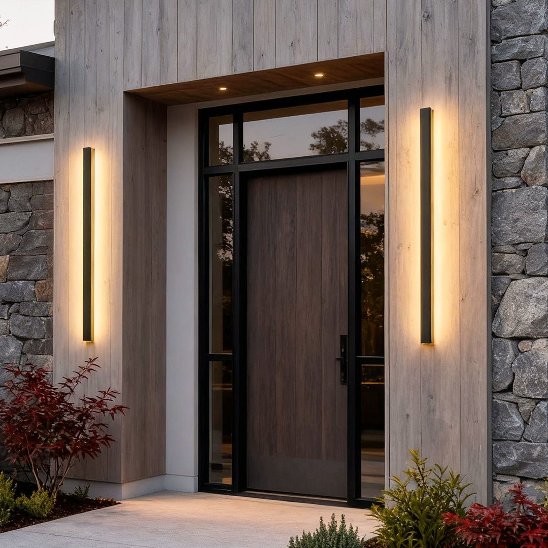 SpotSide LED Wall Mount 17