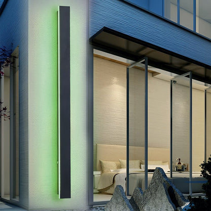 SpotSide LED Wall Mount 5