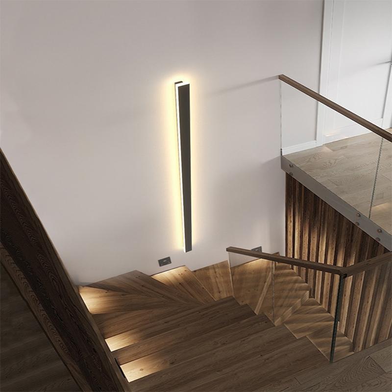 SpotSide LED Wall Mount 6