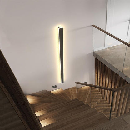 SpotSide LED Wall Mount 6