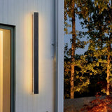 SpotSide LED Wall Mount 1