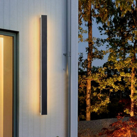 SpotSide LED Wall Mount 1