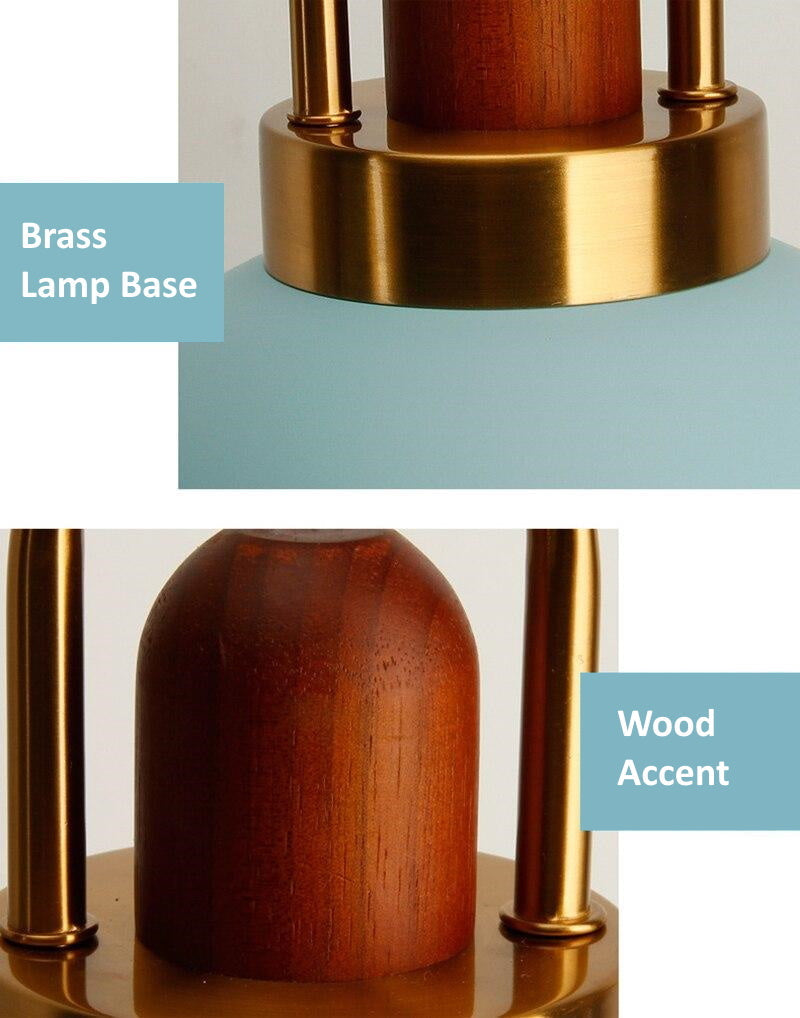 Abbott Modern Nordic Pendant Lighting - Adjustable Aluminum Shade & Brass Base for Stylish Kitchen Illumination 17
