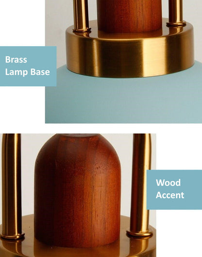 Abbott Modern Nordic Pendant Lighting - Adjustable Aluminum Shade & Brass Base for Stylish Kitchen Illumination 17