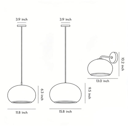 Rattan Outdoor Pendant Light - Waterproof Hanging Lamp with Warm Glow for Cozy Outdoor Spaces 19