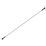 Skyline Ultra-Thin LED Ceiling Light - Adjustable Color Temperature & Rotatable Design for Modern Ambiance 15