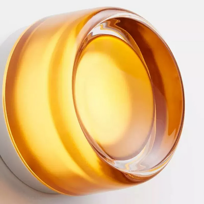 Dimpl | Wall Light Sconce with Softly Diffused LED Illumination – Modern Design for Cozy Atmosphere in Any Room 16