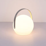 GloHaven – Portable LED Table Lamp with Remote Control & Adjustable Brightness – Stylish Lighting for Indoor and Outdoor Use 2