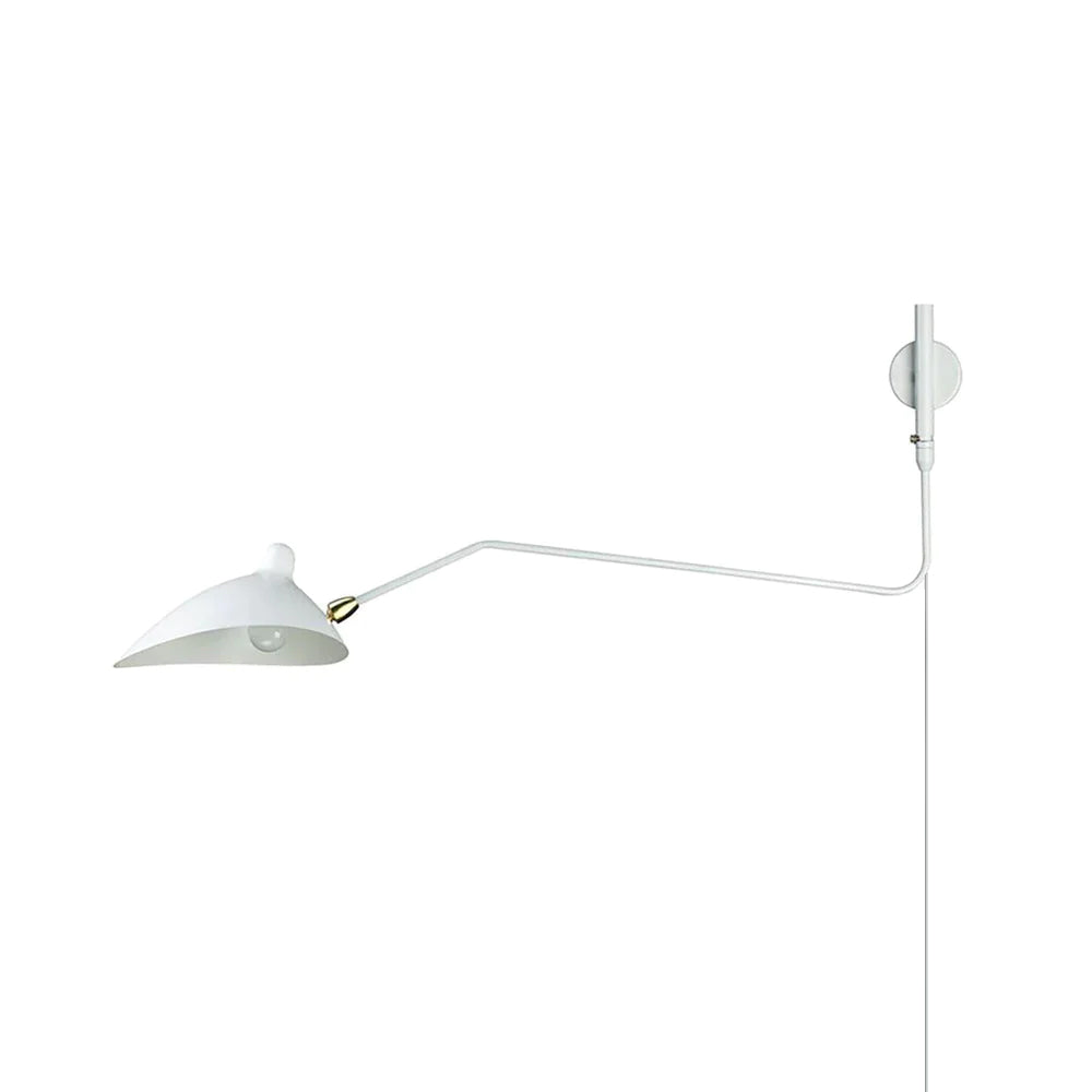 Aureli Adjustable Wall Sconce
