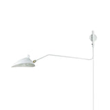 Minimal Wall Sconce