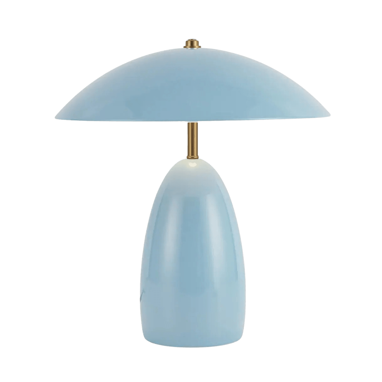 ShroomCap Table Lamp 5