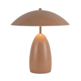 ShroomCap Table Lamp 1