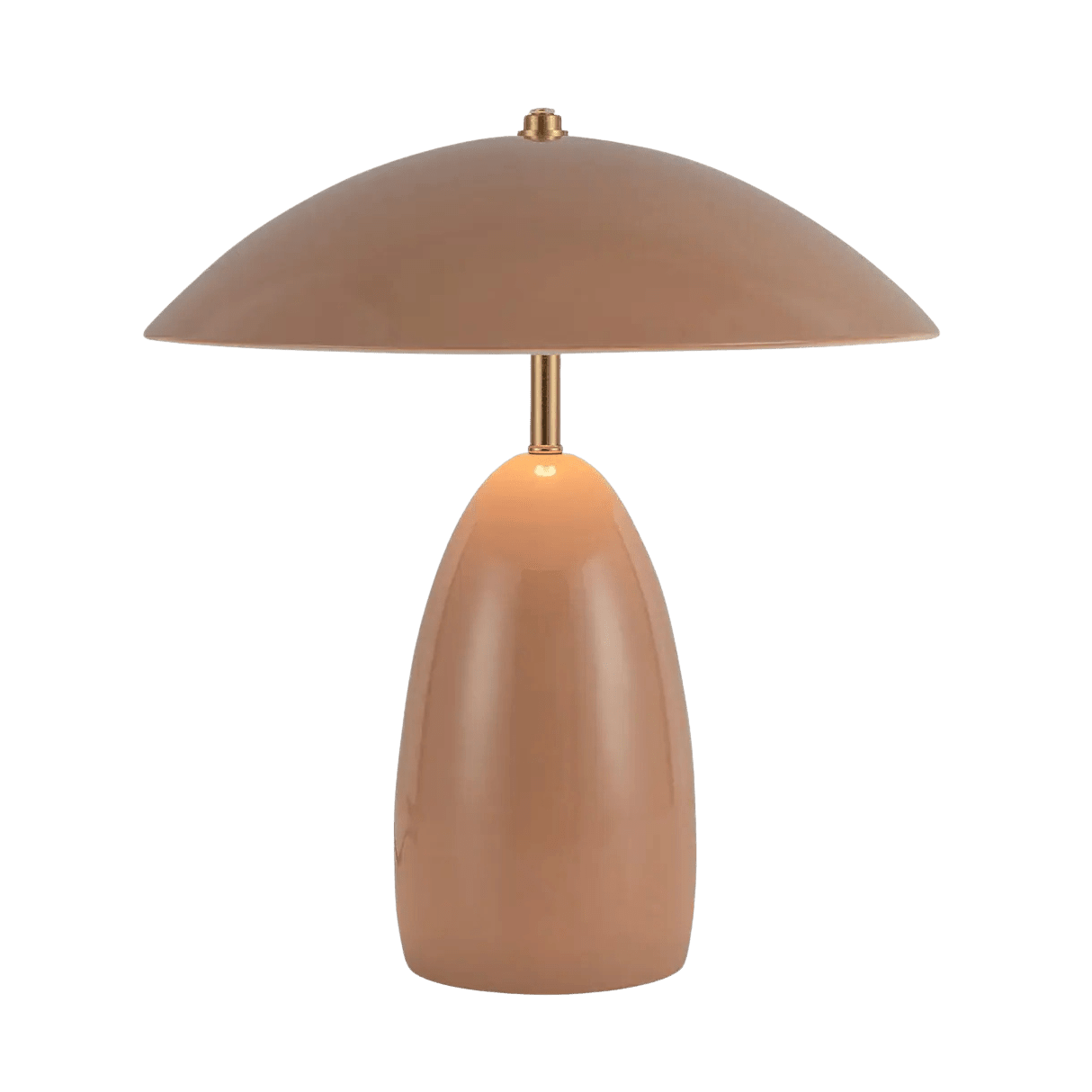ShroomCap Table Lamp 1