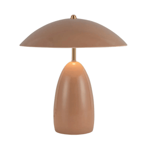 ShroomCap Table Lamp 1