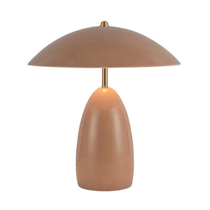 ShroomCap Table Lamp 1