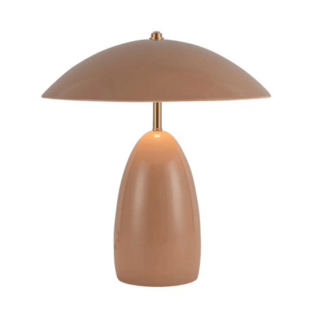 ShroomCap Table Lamp 1