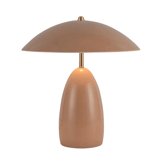 ShroomCap Table Lamp