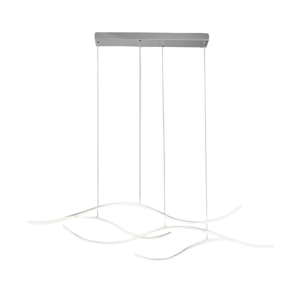 Wavve LED Pendant 20