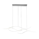 Wavve LED Pendant 20