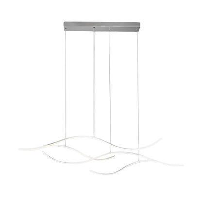 Wavve LED Pendant 20