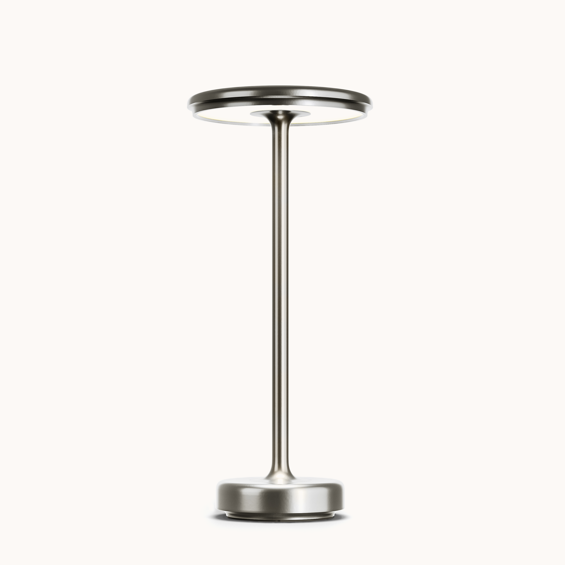 Copenhagen Wireless LED Table Lamp - Dimmable Lighting for Indoor & Outdoor Use 3