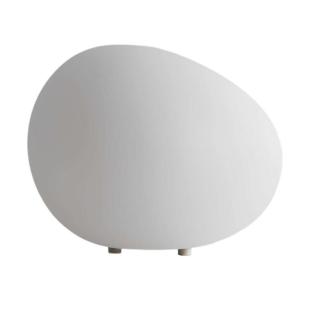 Pebble Lights Modern Outdoor Landscape Lamp with Three-Color Dimming – Waterproof Decorative Lighting for Gardens 12