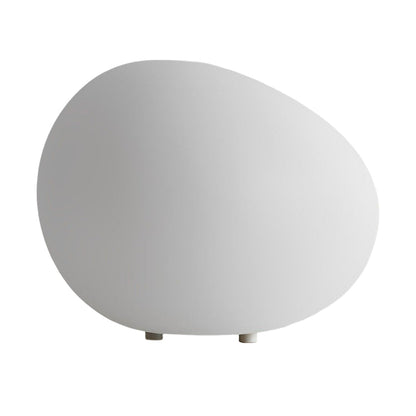 Pebble Lights Modern Outdoor Landscape Lamp with Three-Color Dimming – Waterproof Decorative Lighting for Gardens 12