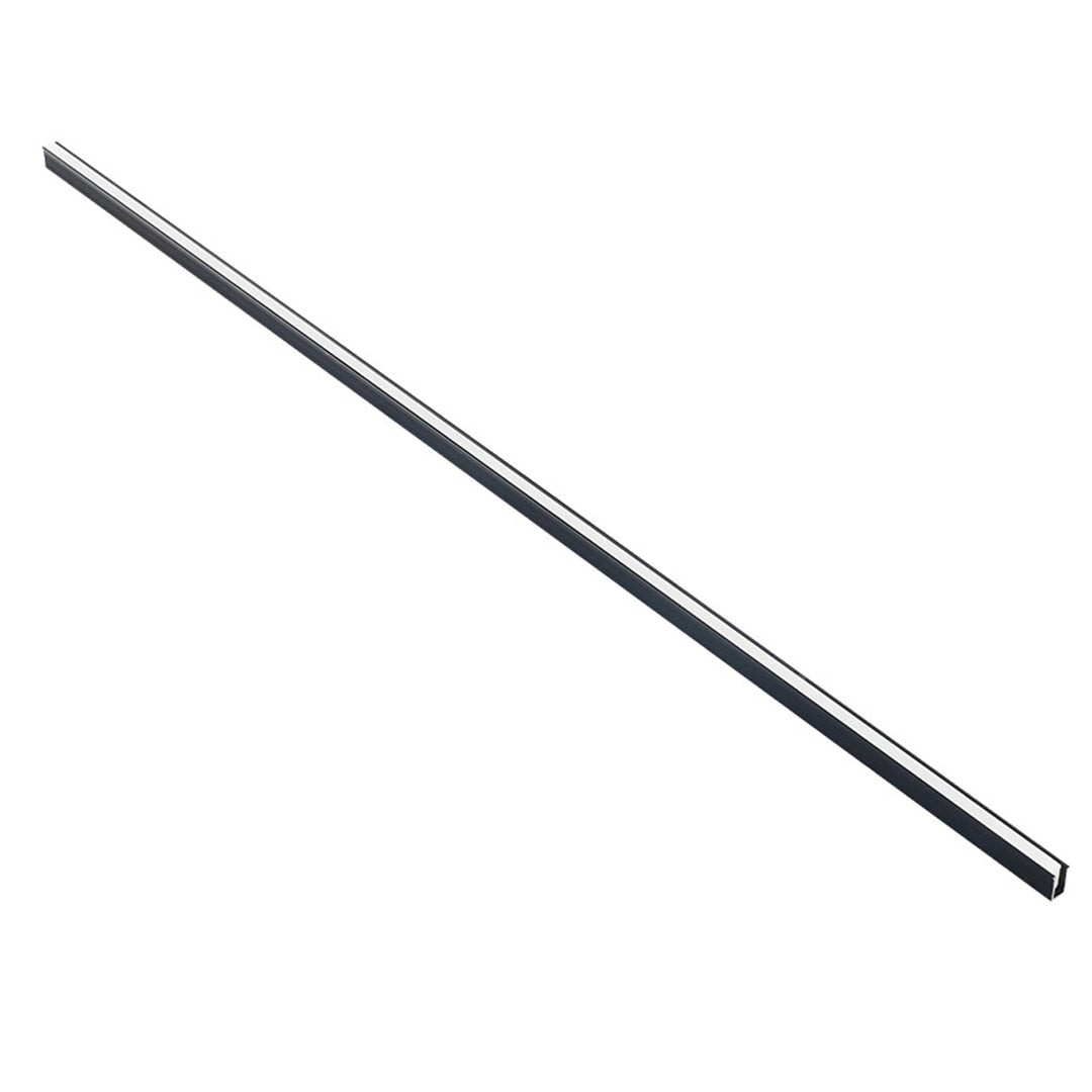 Concealed LED Linear Light Strip - Waterproof Design with High Color Rendering for Seamless Ambiance 17