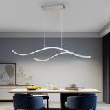 Wavve LED Pendant 4
