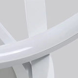 Spiral LED Wall Sconce Lighting - Adjustable Color Temperature & Modern Design for Elegant Ambiance 8