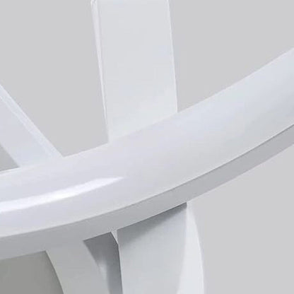 Spiral LED Wall Sconce Lighting - Adjustable Color Temperature & Modern Design for Elegant Ambiance 8