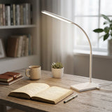 Velara LED Desk Lamp Dimmable USB lifestyle 3