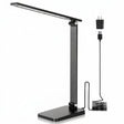 Velara LED Desk Lamp Dimmable USB hero