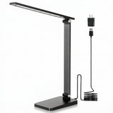 Velara LED Desk Lamp Dimmable USB hero