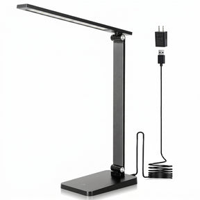 Velara LED Desk Lamp Dimmable USB hero