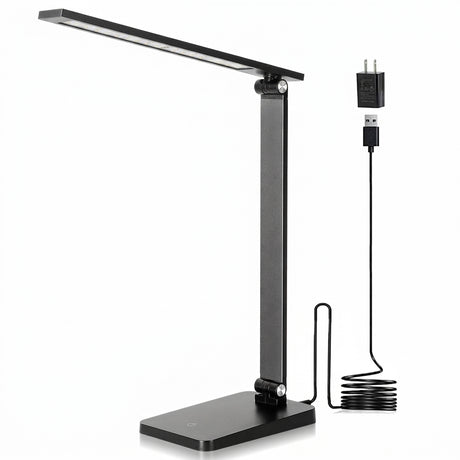 Velara LED Desk Lamp Dimmable USB hero