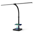 Voltera LED Desk Lamp Double Head Charger hero