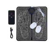 Elevate EMS Neuropathy Mat - Advanced Pain Relief & Circulation Booster for Deep Relaxation 2