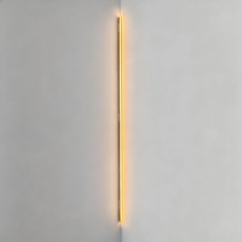 Concealed LED Linear Light Strip - Waterproof Design with High Color Rendering for Seamless Ambiance 12